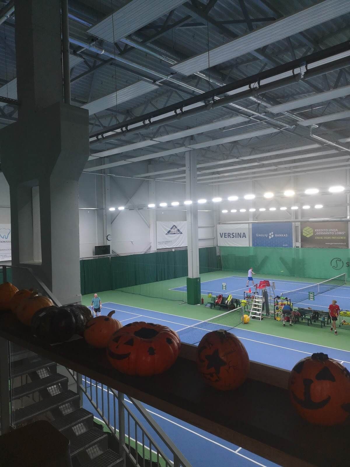 Teniso klubas Smešas nuotrauka 3