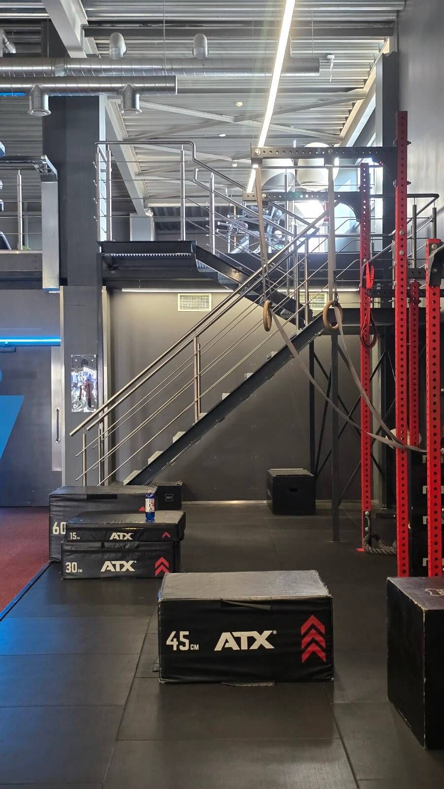 UAB Gym Plius nuotrauka 2