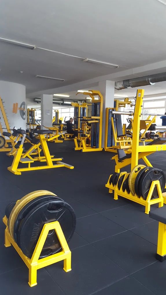Ultimate Gym nuotrauka 2