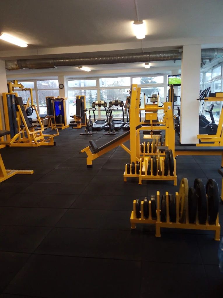 Ultimate Gym nuotrauka 3
