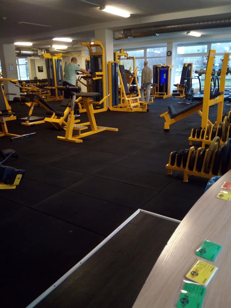 Ultimate Gym nuotrauka 4