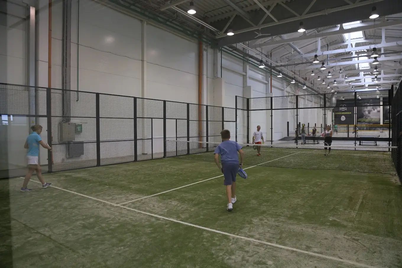 Uniqa Arena nuotrauka 6