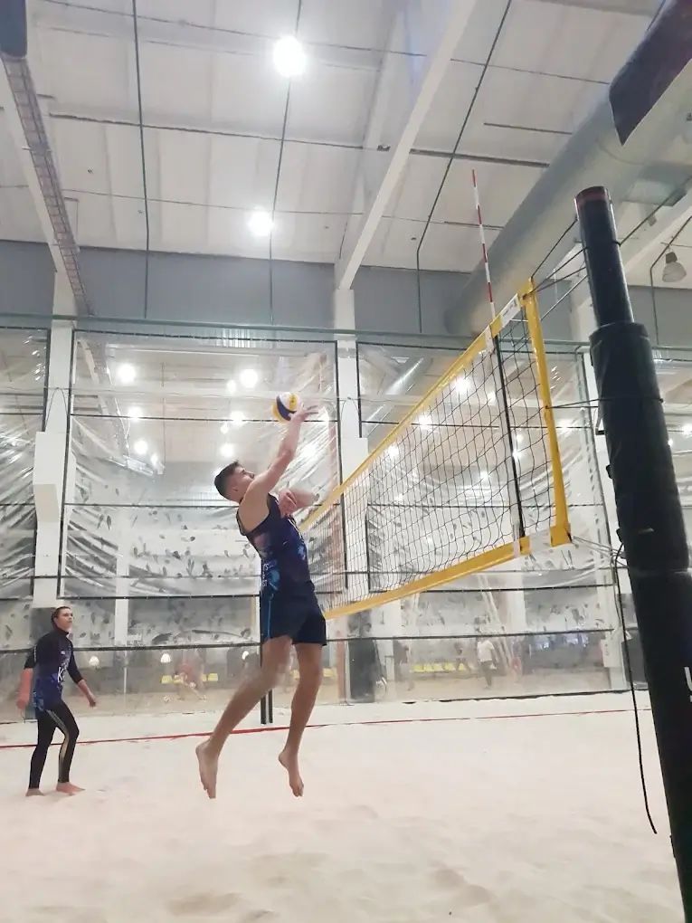 Uniqa Arena nuotrauka 3
