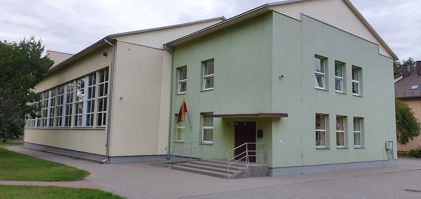 Tauragės vaikų ir jaunimo sporto mokykla