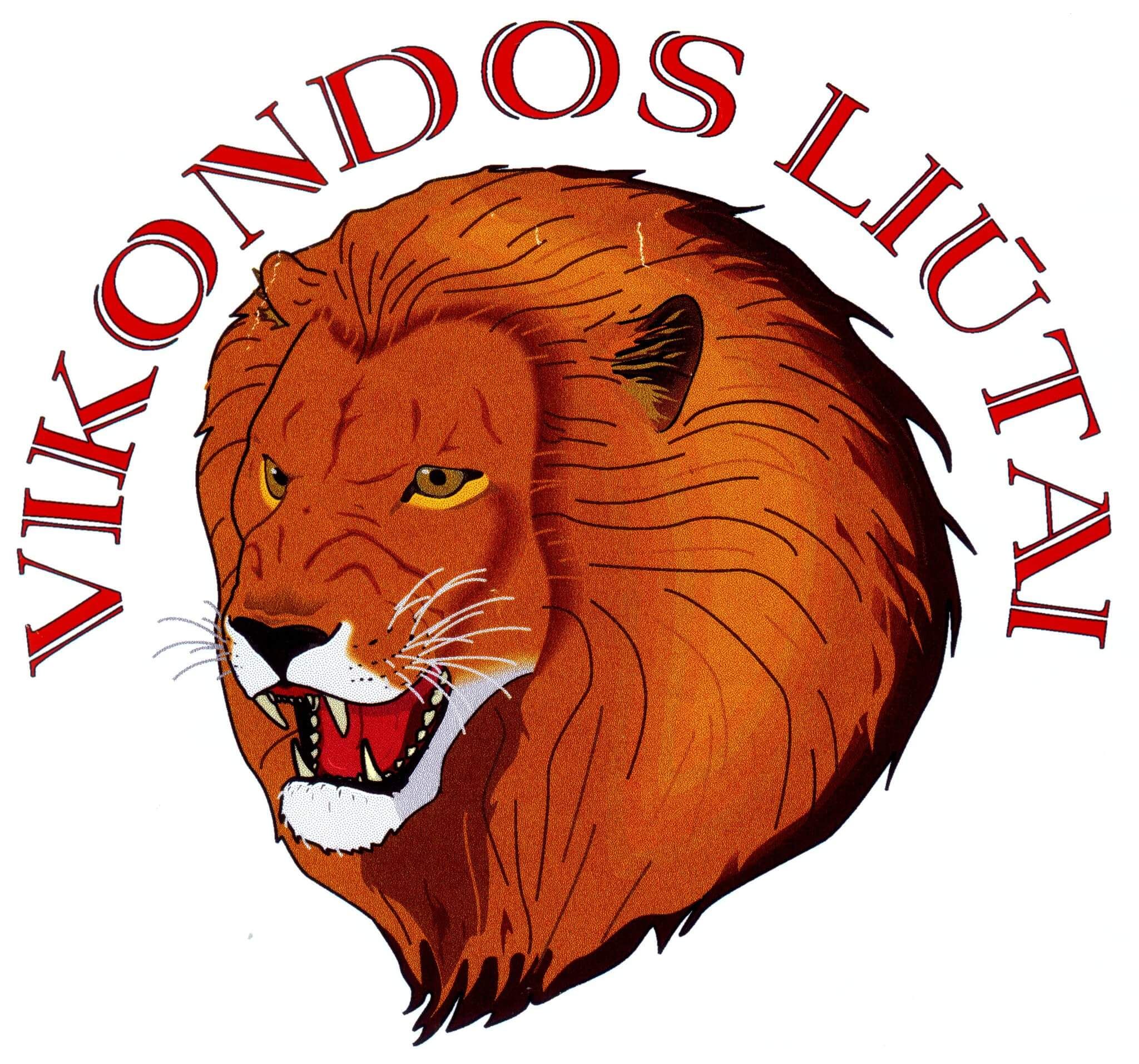 Vikondos Liūtai bokso klubas nuotrauka 1